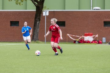 Bild 161 - F SV Wahlstedt - Holstein Kiel II : Ergebnis: 8:1